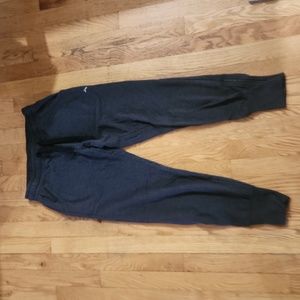 joy lab brand dark grey sweatpants, size XS